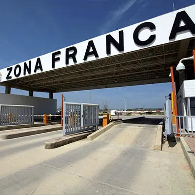 Zona Franca