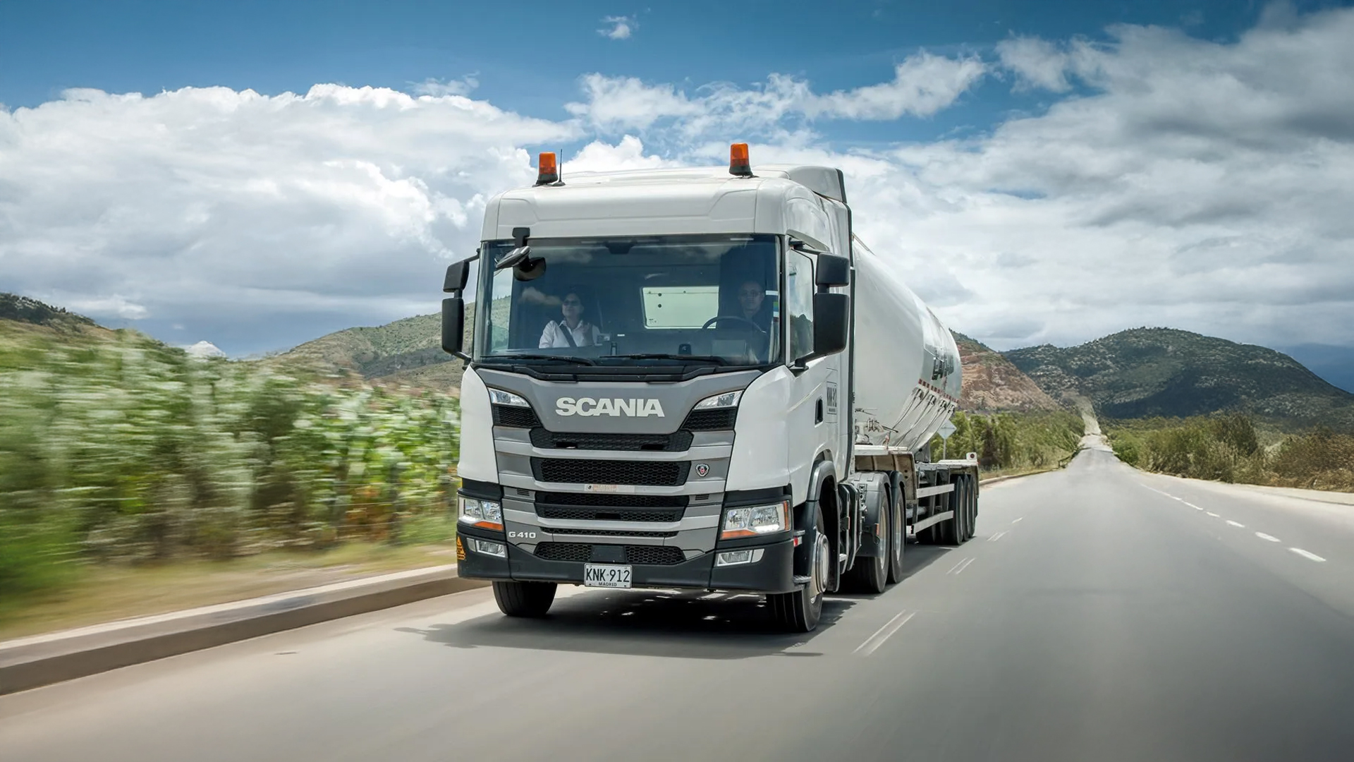 5 claves para optimizar rutas de transporte en Ecuador