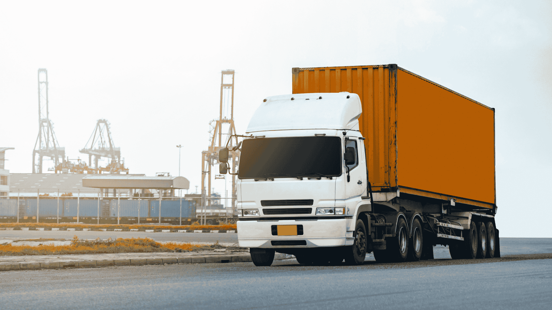La flota del futuro ya rueda en Ecuador: Beneficios del transporte eléctrico para empresas